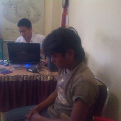 Bahagia Cabuli Siswi SD di Aceh Hingga Hamil Dua Bulan