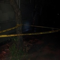 Polisi Masih Cari Asal Ledakan di Cipete