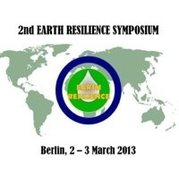 Ini Rekomendasi Simposium Ketahanan Bumi 