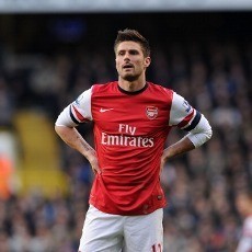  Arsenal Butuh Gol Cepat di Allianz Arena