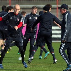 Di Atas Angin, Bayern Diminta Tak Jemawa