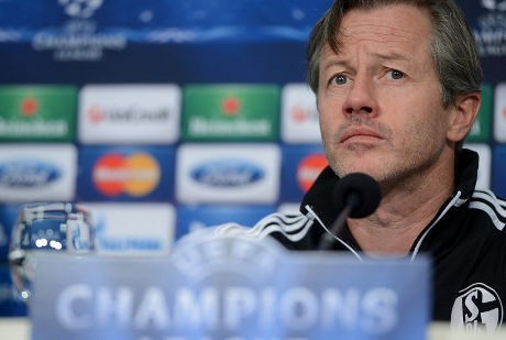 The Royal Blues Bertekad Lanjutkan Tren Positif