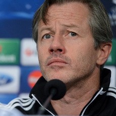 The Royal Blues Bertekad Lanjutkan Tren Positif