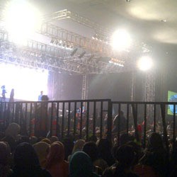 Penonton Pingsan, Showcase B1A4 Sempat Dihentikan