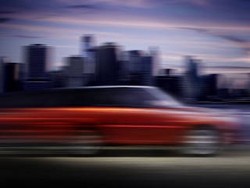 Range Rover Sport Anyar Mulai Menggoda