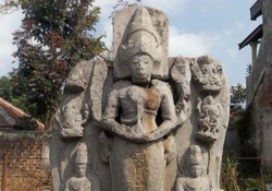 Yuk, Berburu Harta Karun di Museum-museum Jawa Timur