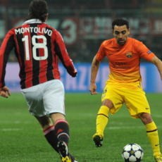 Rossoneri Berharap Keajaiban 19 Tahun Lalu