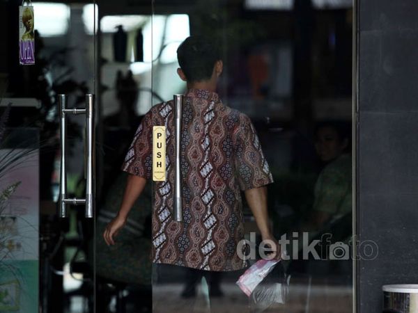 Disita KPK, Salon Milik Istri Irjen Djoko Tetap Buka