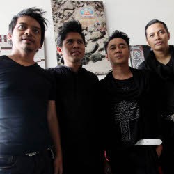 Persiapan Konser Ultah ke-19, GIGI Latihan 250 Lagu Sehari