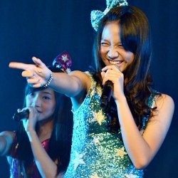 Shania JKT48 Berharap Bisa Bantu Korban Bullying