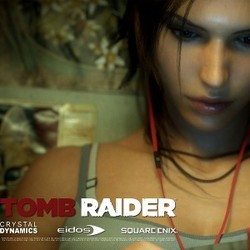 Nvidia GeForce Kewalahan Mainkan Tomb Raider?
