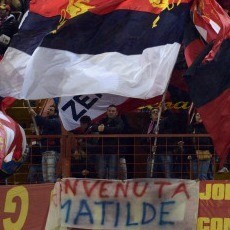 Fans Rasis kepada Balotelli, Genoa Didenda Rp 378 Juta