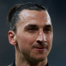 Conte Simpan Hasrat Latih Ibrahimovic
