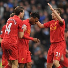 Lucas Impikan Liga Champions