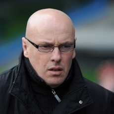 Reading Berhentikan McDermott