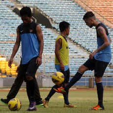 Manajemen Timnas Masih Tunggak Biaya Sewa GBK Rp 137 Juta