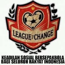 Mereka Bicara Tentang League of Change