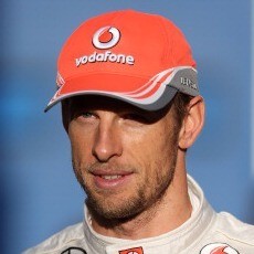 Button Ingin Tetap Bersama McLaren di Sisa Kariernya