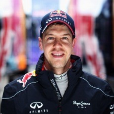 Vettel Diyakini Raih Titel Juara Dunia Keempat Berurutan