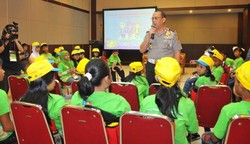 Diperiksa KPK, Kakorlantas Dicecar Soal Perencanaan Pengadaan Simulator