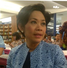 Blue Bird Mau Kerja Sama dengan Pemprov DKI Soal Pantauan Macet, Asal..