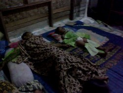 Lagi, Minyak Tanah Oplosan di Aceh Kembali Memakan Korban