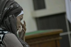 Adik Mantan Ketua DPRD Grobogan Divonis 4 Tahun Bui Terkait Suap Hakim