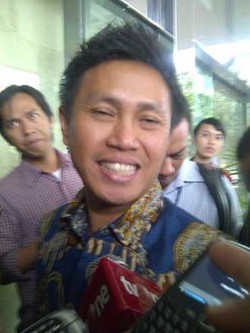 Kampanye Rp 575 Juta, Eko Patrio Sebut Popularitas Tak Jaminan