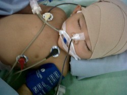 Peluru Nyasar Pembunuh Fatir Diduga Milik TNI, Keluarga Datangi Komnas PA