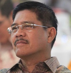 2 Ribuan Aparat Peradilan Dilaporkan, Hakim Paling Banyak Diberi Sanksi