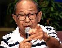 JE Sahetapy: Anas Bukan Whistleblower, Justice Collaborator Juga Tidak