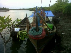 Lagi, 2 Nelayan Sumut Berhasil Diamankan dari Perompak Bersenjata di Aceh