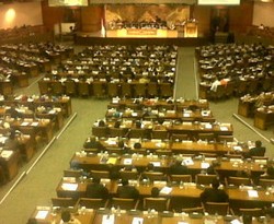 Ketua Komisi X DPR: Kunker Turki & Yunani Agar Tahu Implementasi UU