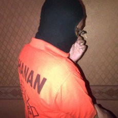 Duda Tua Beranak Satu Menyodomi Kakak Beradik di Kebayoran Lama