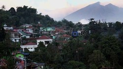 Vila Diduga Milik Artis & Pejabat di Halimun Gagal Dieksekusi