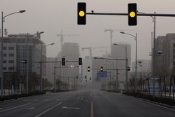 Ini Penampakan Kota Hantu di China Akibat Properti Tak Laku