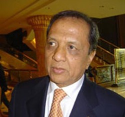 MS Hidayat: Hanya di Indonesia Bangun Rumah Murah Dilakukan Swasta