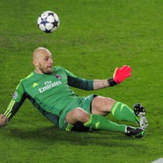 Pertahanan Milan Rapuh di Kandang Lawan di Fase Knockout