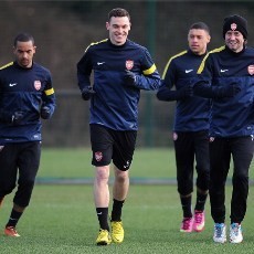 Heynckes Sebut Arsenal Butuh Pemain Kelas Dunia