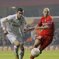 Penggawa Inter Pede Balas Kekalahan dari Spurs