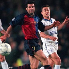 4 Comeback Gemilang di Liga Champions