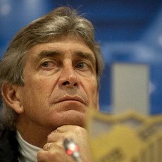 Pellegrini: Lebih Cepat Bikin Gol Lebih Baik