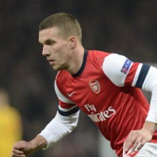 The Gunners Juga Tanpa Podolski dan Szczesny
