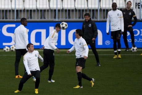 Porto Akan Tampil Ofensif di La Rosaleda
