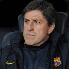 Roura Tak Percaya Barca Bisa Menang Besar