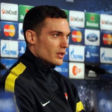 Vermaelen Ingin Bayar Kepercayaan Wenger