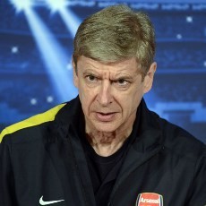 Wenger Berharap Arsenal Bikin Kejutan di Allianz Arena