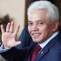 Hatta Ingin BUMN Karya Bisa Bantu Irak dalam Pembangunan Pasca Perang