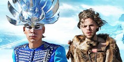Empire of the Sun Rilis Album Baru Juni Mendatang