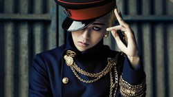 G-Dragon Kolaborasi dengan Koreografer Michael Jackson untuk Tur Dunia